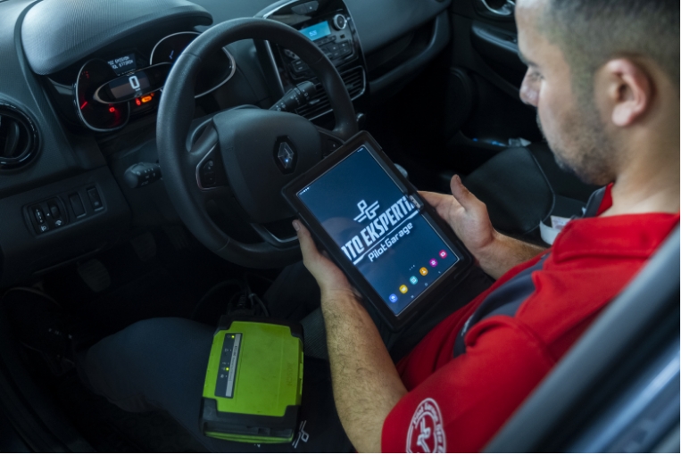 Beylikdüzü Oto Ekspertiz